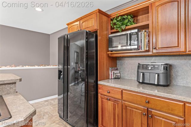 25202 Anchorage Street, Harrison Charter Township, MI 48045