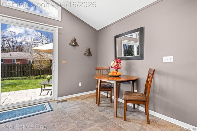 25202 Anchorage Street, Harrison Charter Township, MI 48045