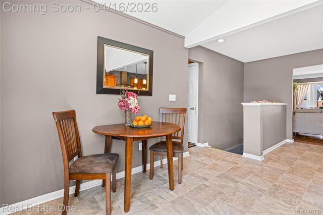 25202 Anchorage Street, Harrison Charter Township, MI 48045