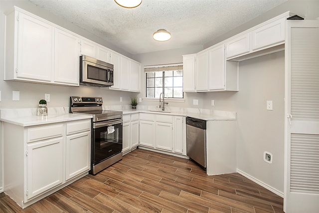 3800 Suffolk Lane, Plano, TX 75023