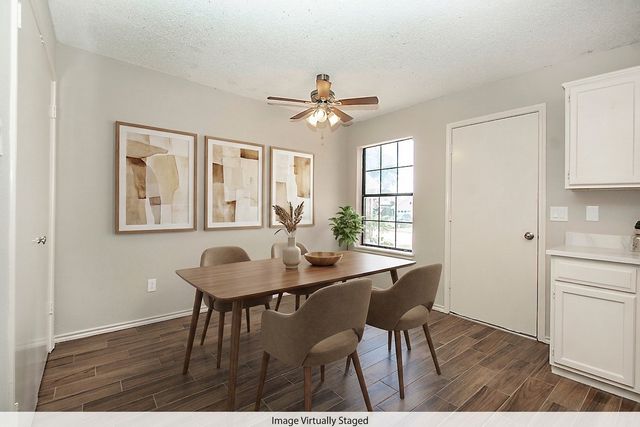3800 Suffolk Lane, Plano, TX 75023