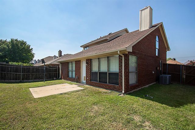 3800 Suffolk Lane, Plano, TX 75023