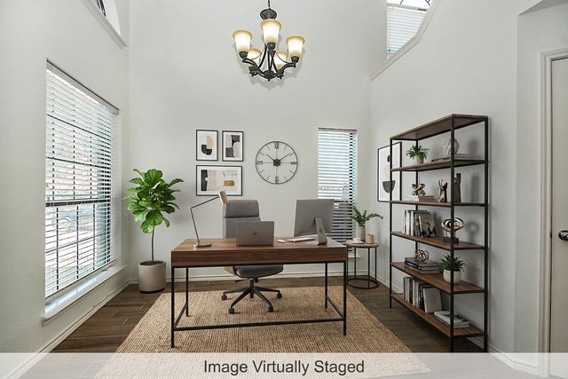 3800 Suffolk Lane, Plano, TX 75023