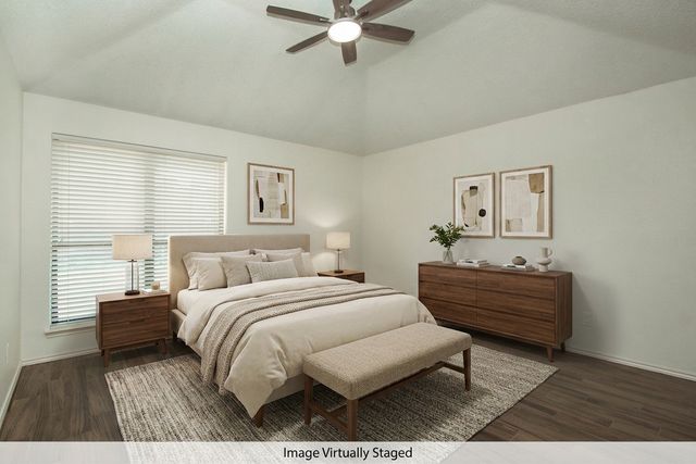 3800 Suffolk Lane, Plano, TX 75023