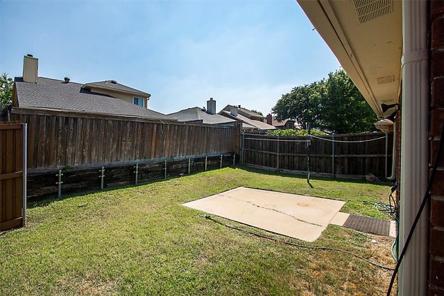 3800 Suffolk Lane, Plano, TX 75023
