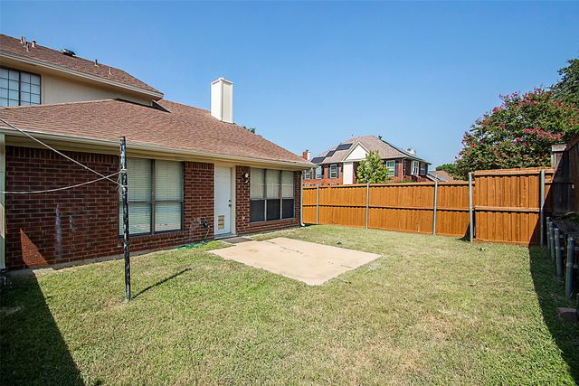 3800 Suffolk Lane, Plano, TX 75023