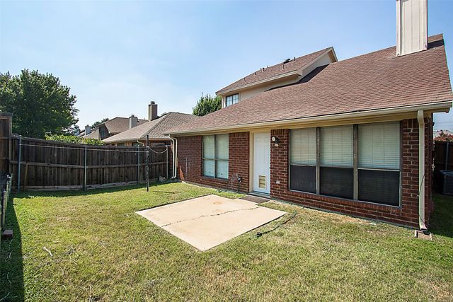 3800 Suffolk Lane, Plano, TX 75023