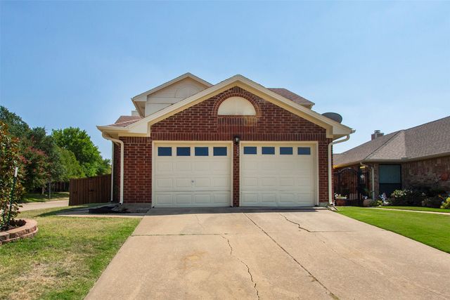 3800 Suffolk Lane, Plano, TX 75023