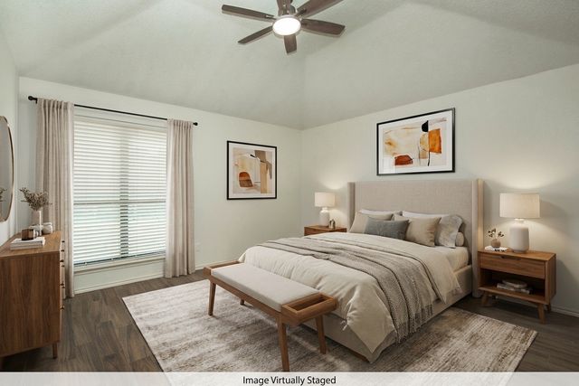 3800 Suffolk Lane, Plano, TX 75023