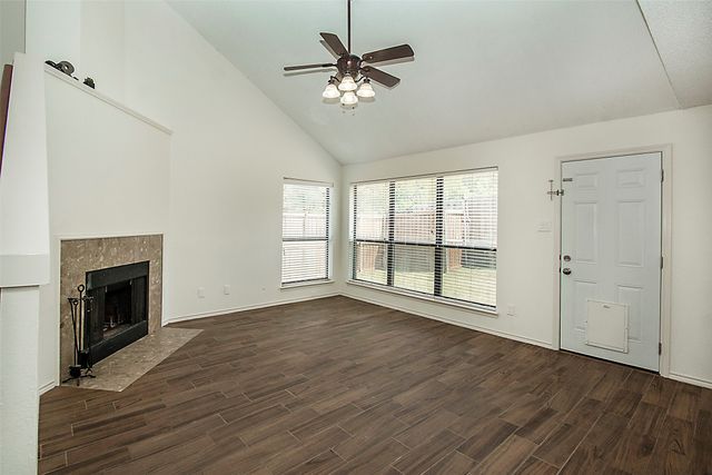 3800 Suffolk Lane, Plano, TX 75023