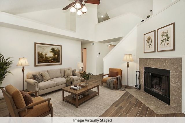 3800 Suffolk Lane, Plano, TX 75023