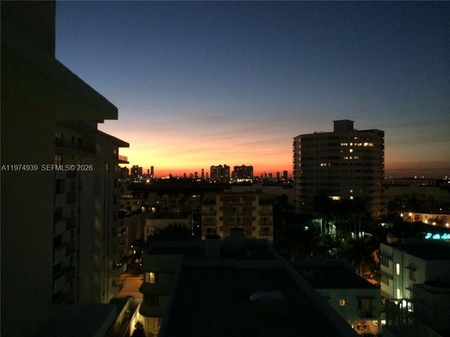 1800 COLLINS AV 9A, Miami Beach, FL 33139