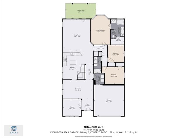 24519 Spring Harbor Drive, Spring, TX 77373