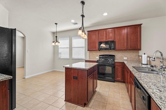 24519 Spring Harbor Drive, Spring, TX 77373