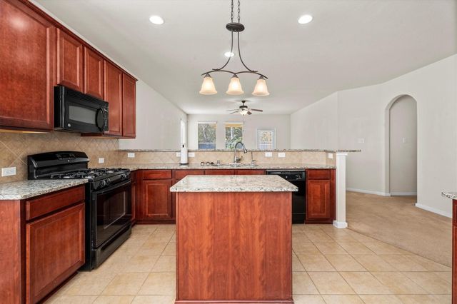 24519 Spring Harbor Drive, Spring, TX 77373