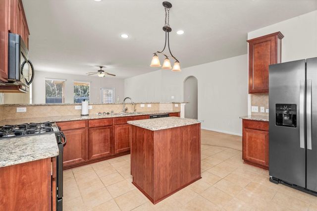 24519 Spring Harbor Drive, Spring, TX 77373