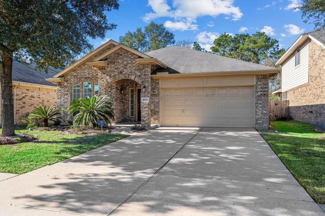 24519 Spring Harbor Drive, Spring, TX 77373
