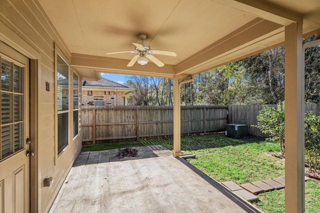 24519 Spring Harbor Drive, Spring, TX 77373