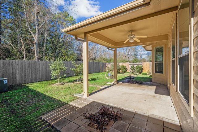 24519 Spring Harbor Drive, Spring, TX 77373