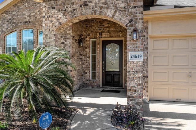 24519 Spring Harbor Drive, Spring, TX 77373