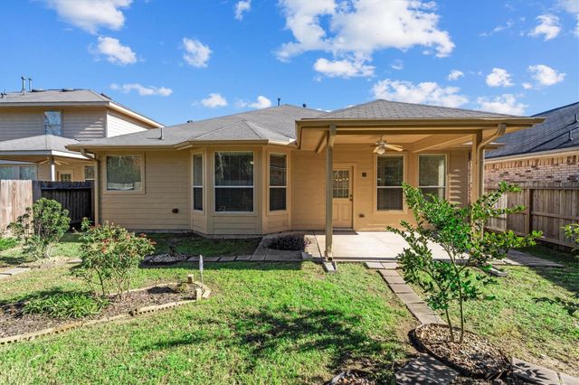 24519 Spring Harbor Drive, Spring, TX 77373