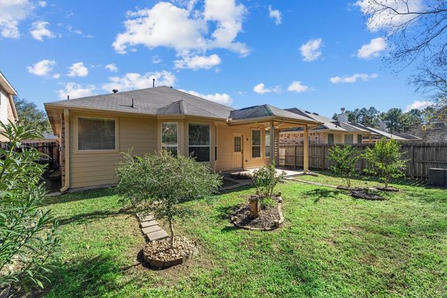 24519 Spring Harbor Drive, Spring, TX 77373