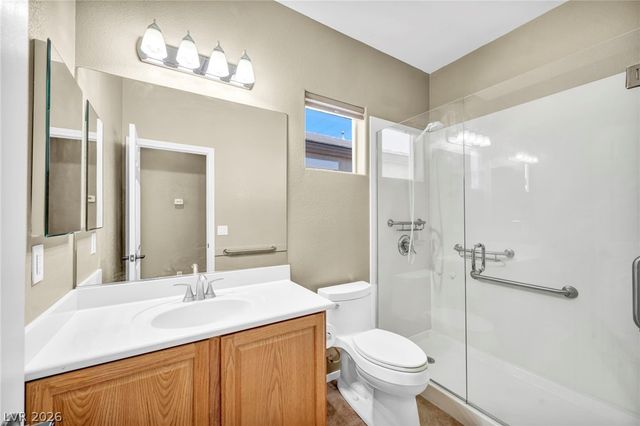 3682 Moonlit Rain Drive, Las Vegas, NV 89135