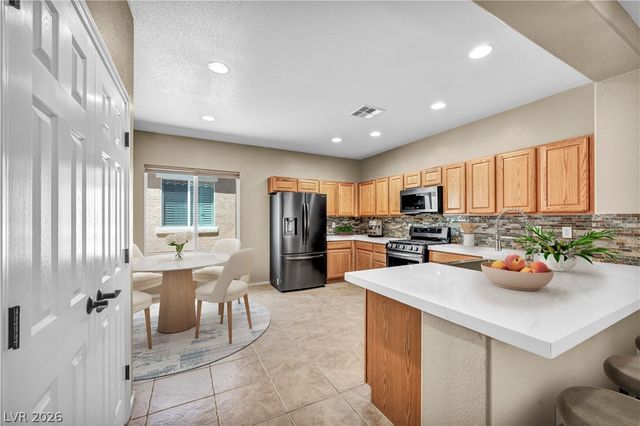 3682 Moonlit Rain Drive, Las Vegas, NV 89135