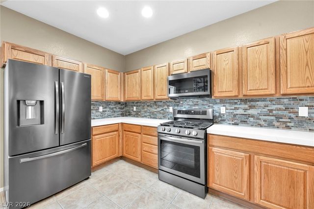 3682 Moonlit Rain Drive, Las Vegas, NV 89135