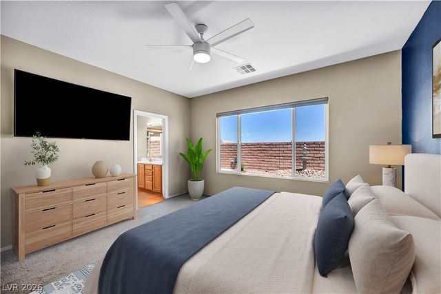 3682 Moonlit Rain Drive, Las Vegas, NV 89135