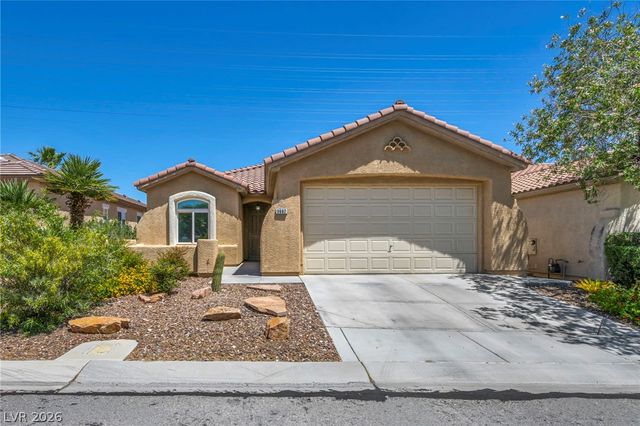 3682 Moonlit Rain Drive, Las Vegas, NV 89135