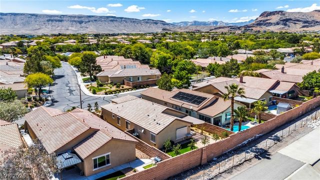 3682 Moonlit Rain Drive, Las Vegas, NV 89135