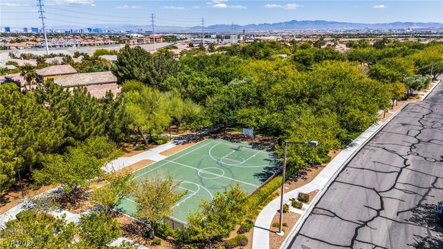 3682 Moonlit Rain Drive, Las Vegas, NV 89135