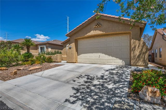 3682 Moonlit Rain Drive, Las Vegas, NV 89135