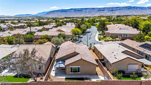 3682 Moonlit Rain Drive, Las Vegas, NV 89135