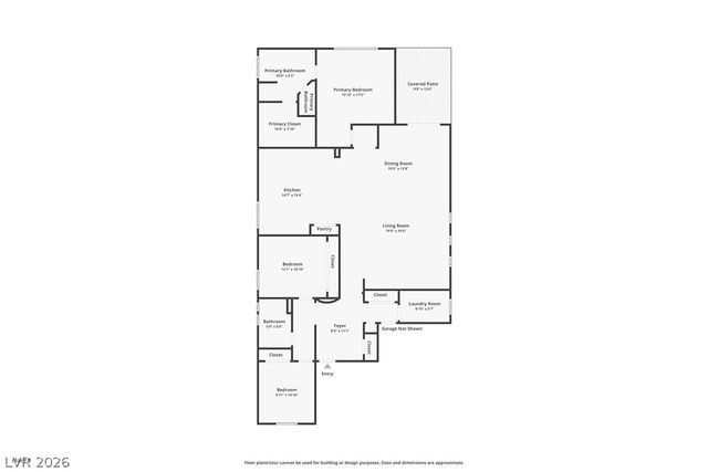 3682 Moonlit Rain Drive, Las Vegas, NV 89135