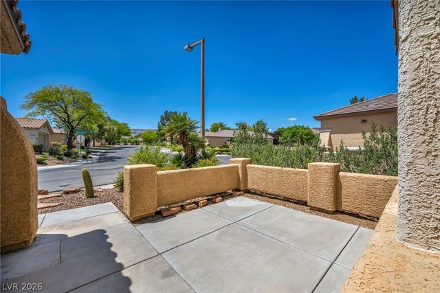 3682 Moonlit Rain Drive, Las Vegas, NV 89135