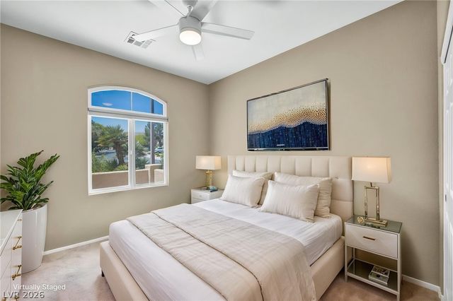 3682 Moonlit Rain Drive, Las Vegas, NV 89135