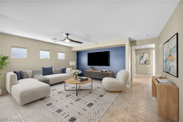3682 Moonlit Rain Drive, Las Vegas, NV 89135