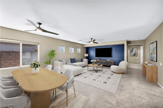 3682 Moonlit Rain Drive, Las Vegas, NV 89135