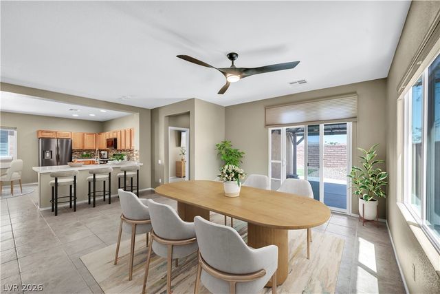 3682 Moonlit Rain Drive, Las Vegas, NV 89135