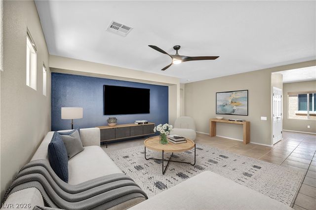 3682 Moonlit Rain Drive, Las Vegas, NV 89135