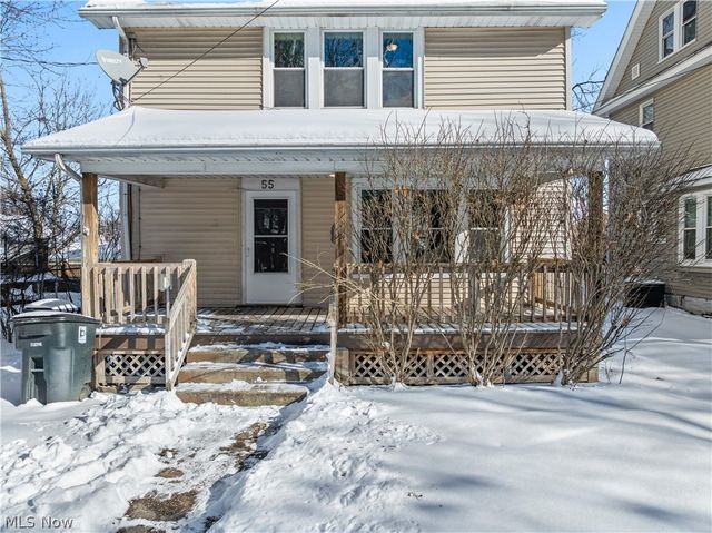 55 Eber Avenue, Akron, OH 44305