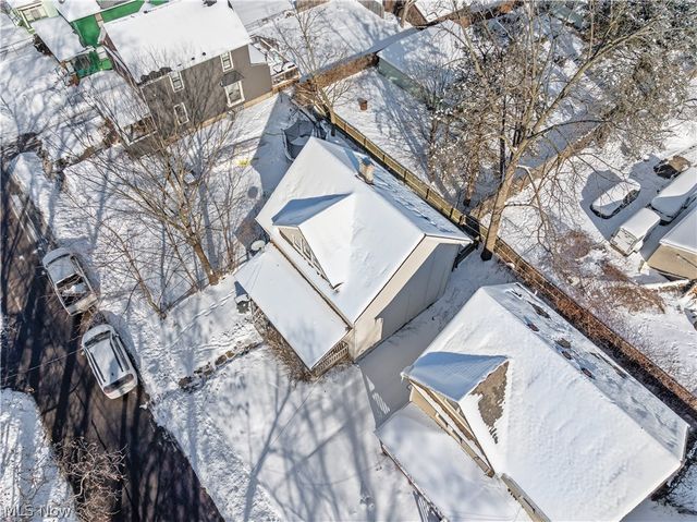 55 Eber Avenue, Akron, OH 44305