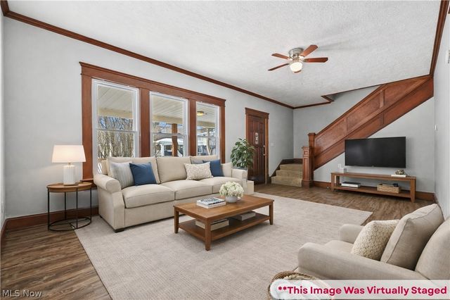 55 Eber Avenue, Akron, OH 44305