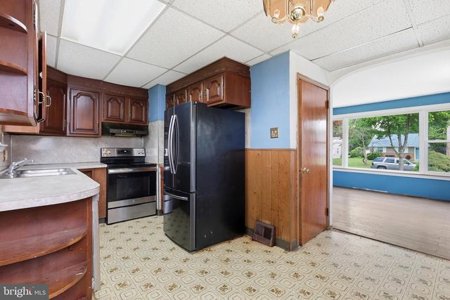 321 EDITH AVE, Woodbury, NJ 08096