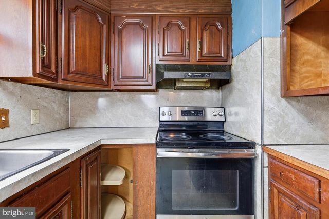 321 EDITH AVE, Woodbury, NJ 08096