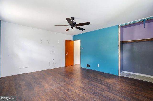 321 EDITH AVE, Woodbury, NJ 08096