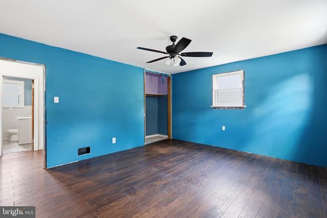 321 EDITH AVE, Woodbury, NJ 08096