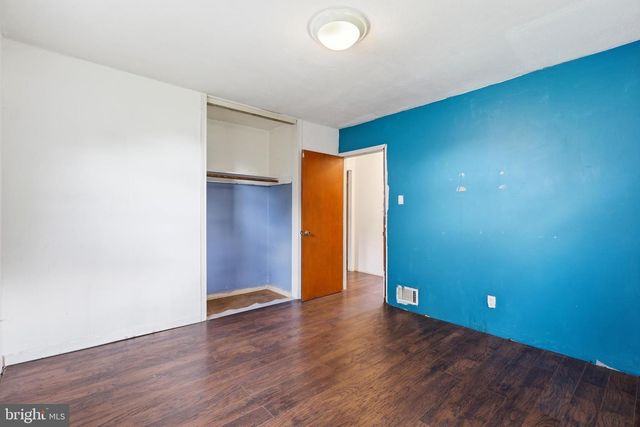 321 EDITH AVE, Woodbury, NJ 08096
